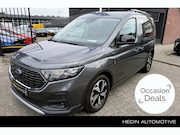Ford Tourneo Connect - Active 1.5 Automaat | 7-Zitplaatsen | Panoramadak | Verwarmd