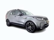Land Rover Discovery - 2.0 Td4 HSE Luxury *PANO | FULL-LED | LEATHER | KEYLESS | AI