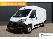 Fiat Ducato - 30 2.2 MultiJet L2H2 L2H2 | 120PK | TREKHAAK | A-CAMERA| | 2
