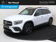 Mercedes-Benz GLB-Klasse - 180 Business Solution AMG Panoramadak / Memory Seats / Parke