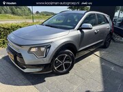 Kia Niro - 1.6 GDi Hybrid DynamicLine Eerste Eigenaar, Adaptieve Cruise