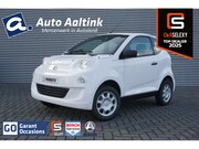 Aixam E-Minauto - Acces ELEKTRISCH | 45 KM/H | AUT | € 449 KORTING