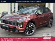 Kia Sportage - 1.6 T-GDi Plug-in Hybrid GT-PlusLine Two-Tone | Rijklaarprij