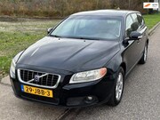 Volvo V70 - 2.4D Limited Edition Automaat ECC Audio/CD Navigatie ESP LMV