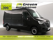 Renault Master - 2.3 L2H2 | Airco | Camera | Carplay | 3 Zits | LED | Parkeer
