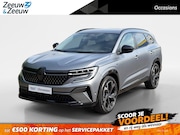 Renault Espace - E-Tech full hybrid 200 esprit Alpine 5p. Pack Advanced Drive
