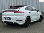 Porsche Cayenne Coupé - 3.0 E-Hybrid |Sport|Burmester|360|Nachtzicht|SoftClose|VOLL|