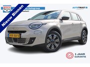 Fiat 600 - 1.2 Hybrid Urban | Incl. 12 maanden garantie | Stoelverwarmi