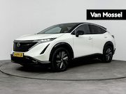 Nissan Ariya - Advance 66 kWh 218PK | Navigatie | Adaptieve Cruise Control