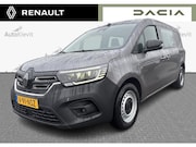 Renault Kangoo - E-Tech Advance L2 44 kWh DC - Demo