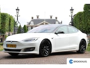 Tesla Model S - SPECIAL BLACK EDITION | NL-AUTO! | 1E EIGENAAR! | PANODAK | 