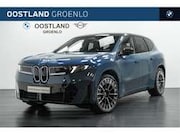 BMW iX3 - 50 xDrive M Sport / Panoramadak / Trekhaak / M Spo