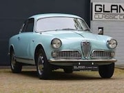 Alfa Romeo Giulietta - Sprint