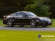 Porsche 911 - Turbo NL auto 6-bak topstaat 3.6 Turbo