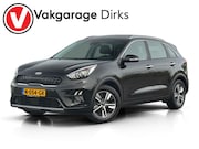 Kia Niro - 1.6 GDi Hybrid DynamicLine ✅ Schuifdak ✅ ACC ✅ Camera