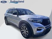 Ford USA Explorer - 3.0 V6 EcoBoost PHEV ST-Line 457pk | Adaptieve Cru