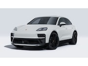 Porsche Macan - 4