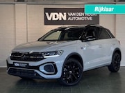Volkswagen T-Roc - 1.5 TSI ACT R-Line Navi LED Smartlink ACC Virtual 18''