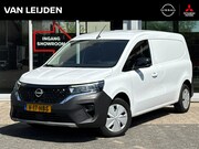 Nissan Townstar - EV L2 45kWh Tekna | Apple CarPlay | Android Auto | 360-Camer