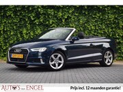 Audi A3 - CABRIOLET 35 TFSI Design Pro Line Garantie/massage/nekheatin