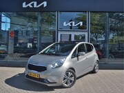 Kia Venga - 1.4 CVVT ExecutiveLine Navigatie | Camera | Cruise Control |