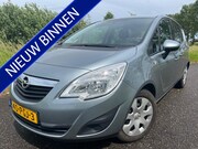 Opel Meriva - 1.4 Turbo Edition