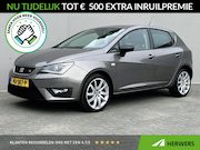 Seat Ibiza - SC 1.0 EcoTSI FR Connect / Perfect Onderhouden / Navigatie /
