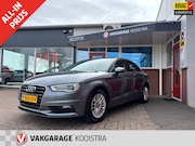Audi A3 - Limousine 1.4 TFSI Ambition Pro Line Navi / cruise controle 