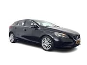 Volvo V40 - 2.0 D4 Summum Business *LEATHER | NAVI-FULLMAP | M