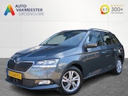 Skoda Fabia - 1.0 TSI AMBITION / Trekhaak / Navi / BOVAG garantie