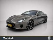 Jaguar F-Type - 2.0T CruiseControl|Memory-Pack|Active -Spoiler|Led