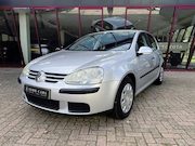 Volkswagen Golf - 1.9 TDI Trendline Business | 1e eigenaar | DB-riem verv. bij