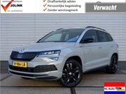 Skoda Karoq - 1.5 TSi ACT DSG7 Sportline Business I NL-Auto I Pano I LED I