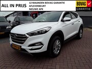 Hyundai Tucson - 1.6 GDi 132pk Comfort