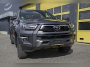 Toyota HiLux - 2.8 D-4D Double Cab Invincible