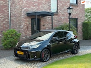 Toyota Yaris - 1.6 GR Four Performance Akrapovic Carbon 18 inch