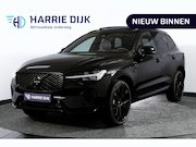 Volvo XC60 - 2.0 T8 Plug-in hybrid AWD Plus Black Edition | S/K Panodak |