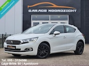 DS DS 4 - 1.2 PureTech Chic