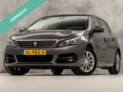 Peugeot 308 - 1.2 PureTech Allure Sport 131Pk (PANORAMADAK, 1e EIGENAAR, A