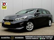 Kia Ceed - Sportswagon 1.5 T-GDi MHEV DynamicLine
