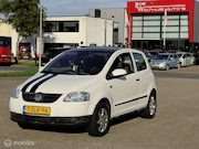 Volkswagen Fox - 1.2 Trendline