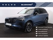 Volvo XC90 - T8 Recharge AWD Plus Dark