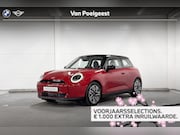 MINI Cooper - 3-deurs E Classic | Head-Up Display | Parkeerhulpsysteem | P