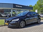 Volvo V40 - T2 122PK Nordic+ | Trekhaak | Standkachel | Stoelverwarming