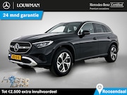 Mercedes-Benz GLC-klasse - 300 e 4MATIC Plug-In Hybride | Trekhaak | Dode Hoek Ass | Me