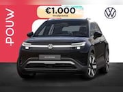 Volkswagen ID. Cross - Style 211pk 52 kWh | Assistance Pakket Plus | Harm