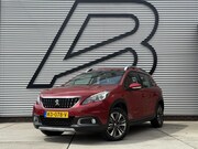 Peugeot 2008 - 1.2 PureTech Allure 2e Eigenaar|Navi|Camera|Clima|Trekhaak|C