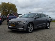 Audi e-tron - 55 quattro advanced 95 kWh 92% SOH Carplay Adaptief Cruise 4