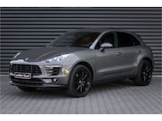 Porsche Macan - 2.0 18stoel-Trekhaak-21 inch-Pano