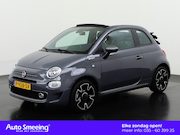 Fiat 500C - 1.0 Hybrid Sport | Digital Cockpit | Parkeersensor | Zondag